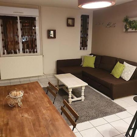 Ecully, Appartement Au Calme De 50M². Bagian luar foto